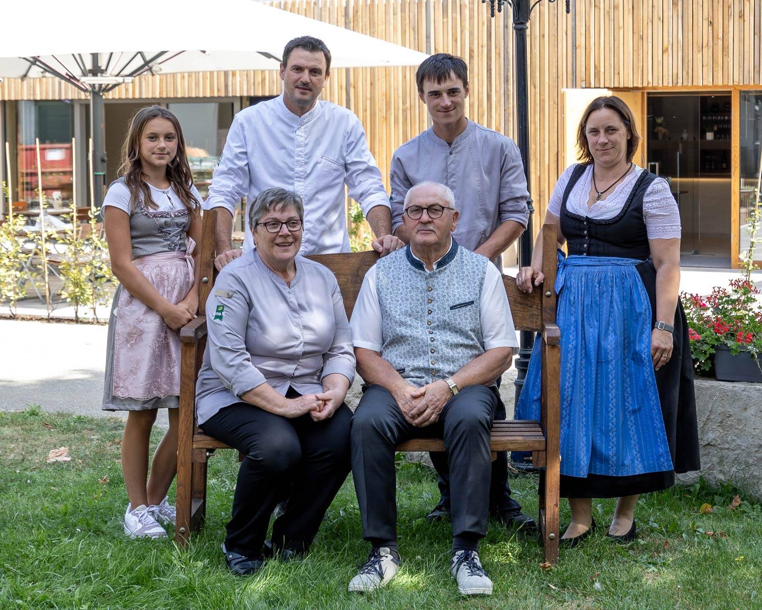 Familie
